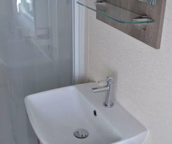 Hotelli Percy Wood Country Park