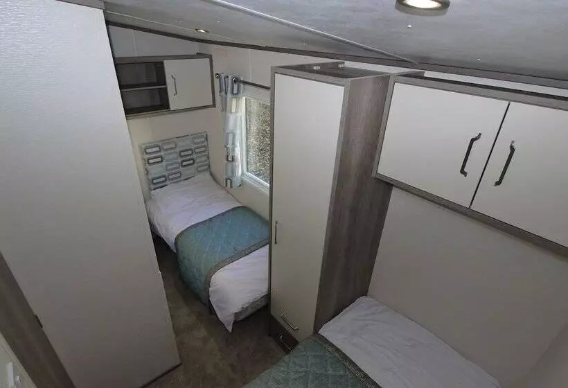 Hotelli Percy Wood Country Park