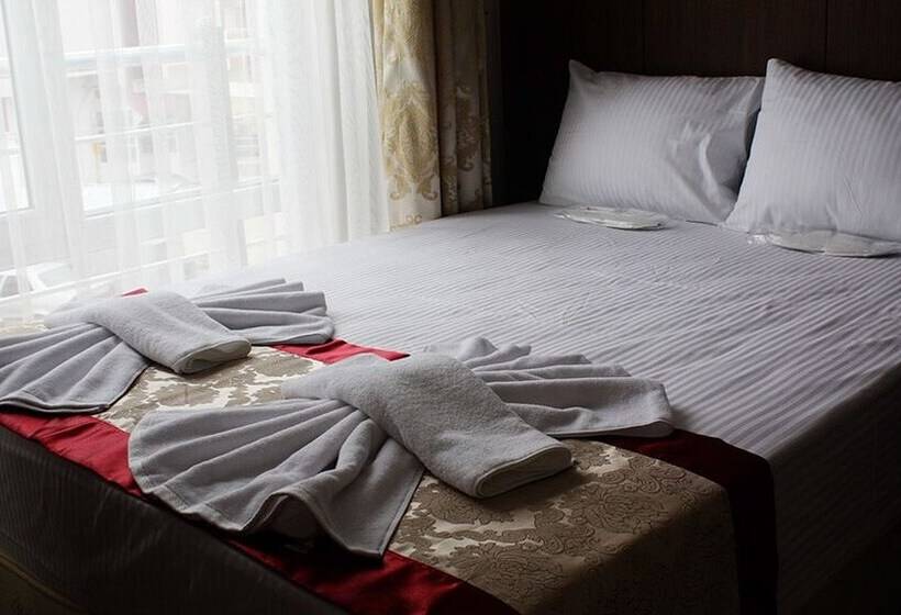 בית מלון כפרי Prestij Evren