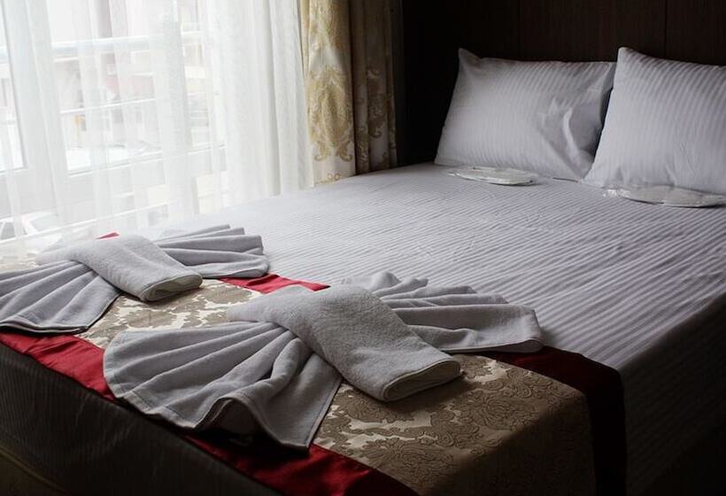 בית מלון כפרי Prestij Evren