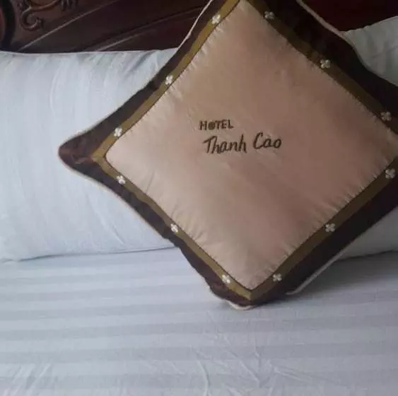 هتل Thanh Cao