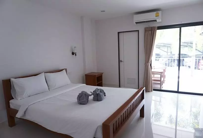 ホテル The Boutique Hostel