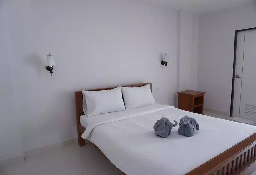 ホテル The Boutique Hostel