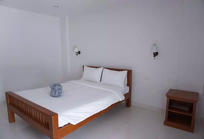 ホテル The Boutique Hostel