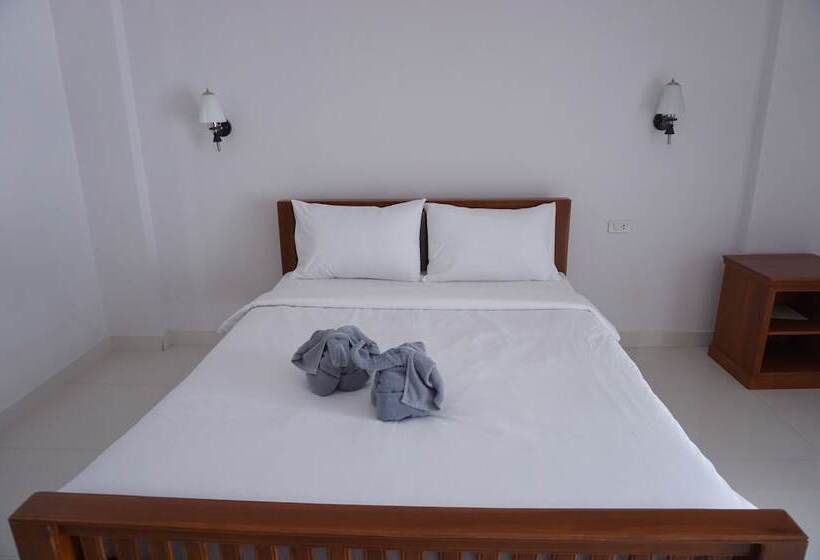 호텔 The Boutique Hostel