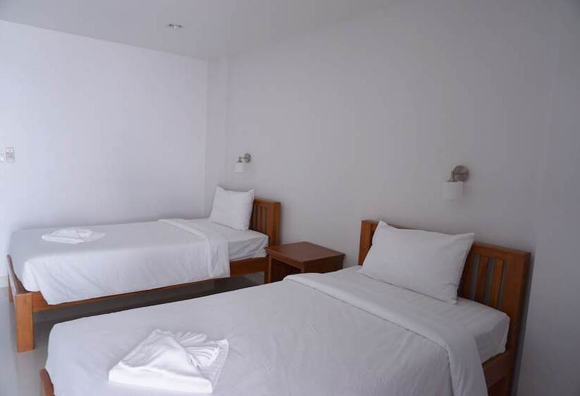 호텔 The Boutique Hostel