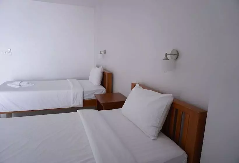 ホテル The Boutique Hostel