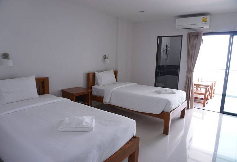 호텔 The Boutique Hostel