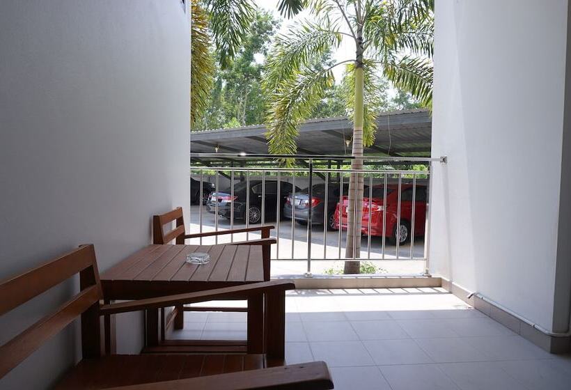 호텔 The Boutique Hostel