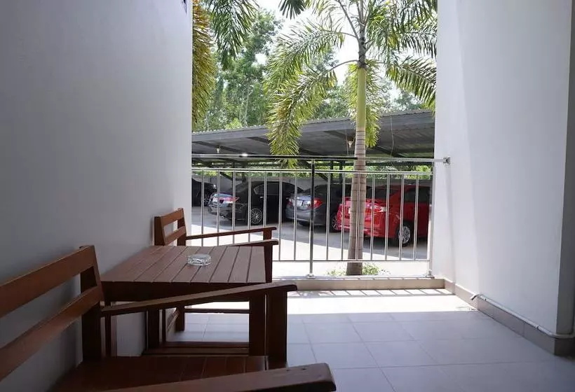 ホテル The Boutique Hostel