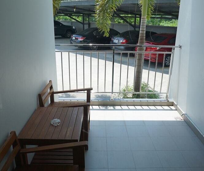 호텔 The Boutique Hostel