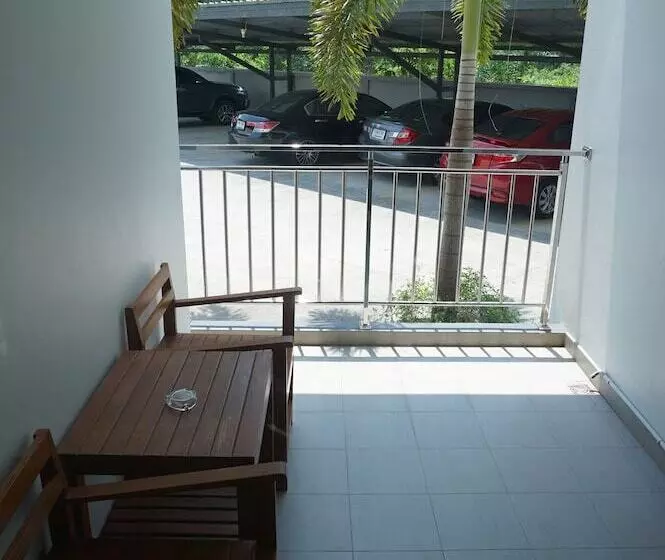 ホテル The Boutique Hostel