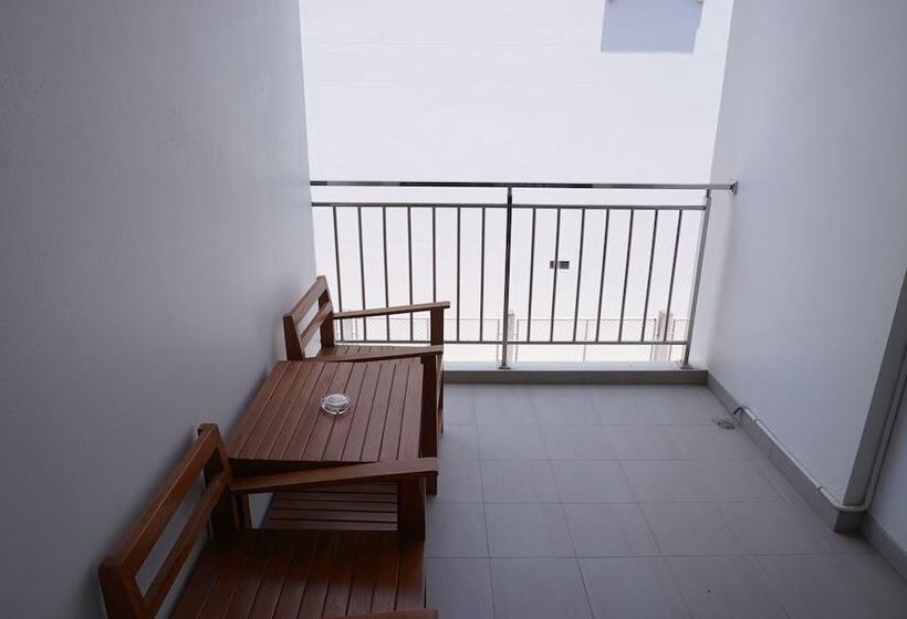 호텔 The Boutique Hostel