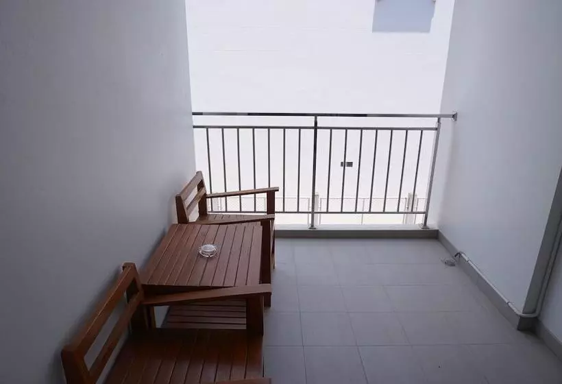 ホテル The Boutique Hostel