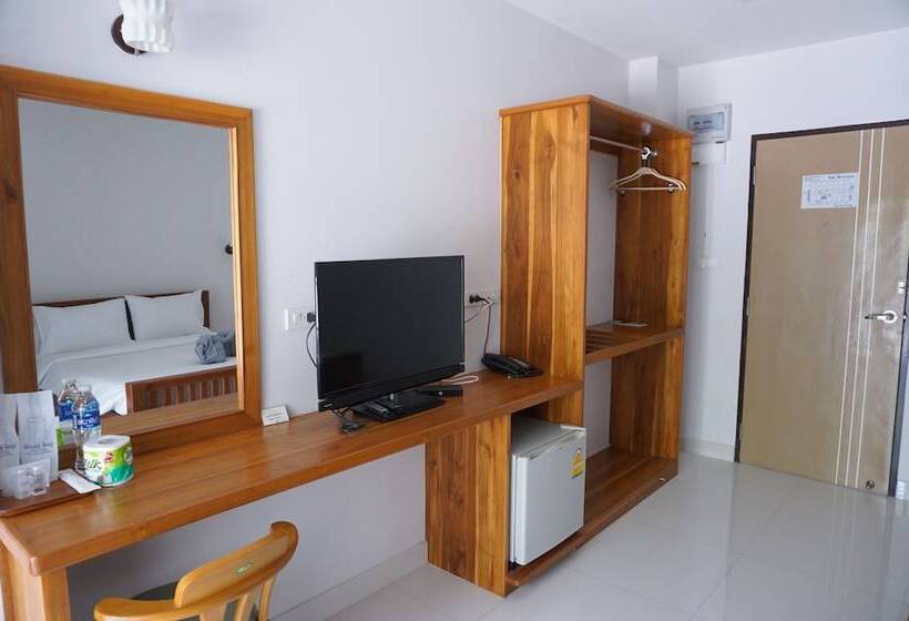 호텔 The Boutique Hostel