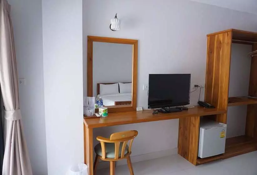 ホテル The Boutique Hostel