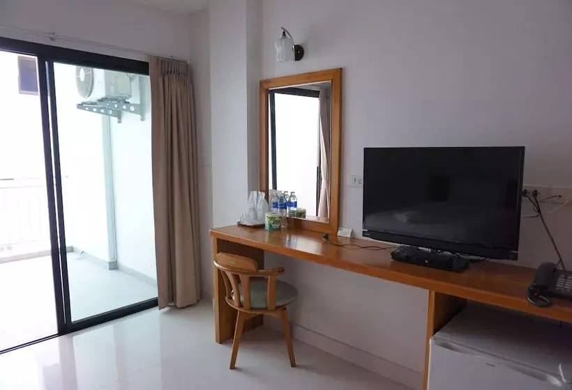 ホテル The Boutique Hostel