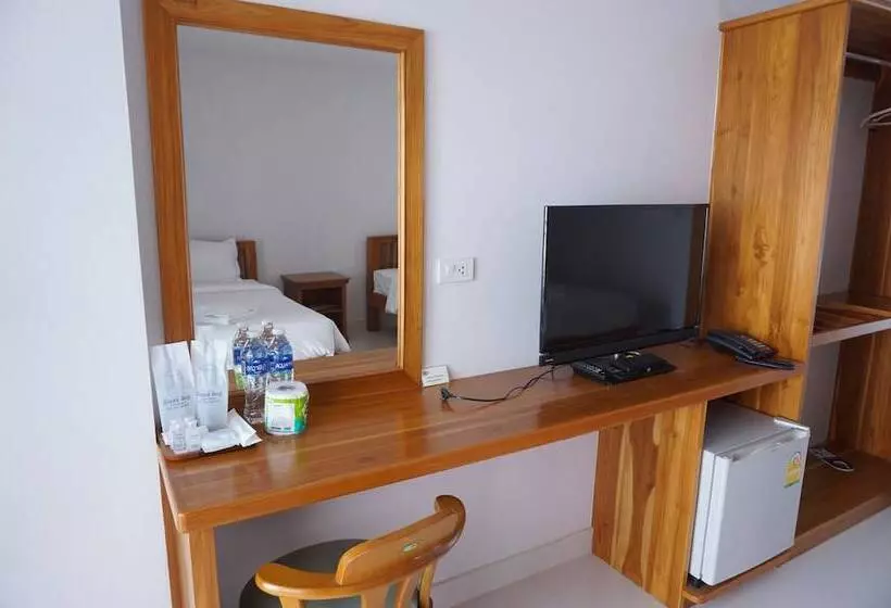 ホテル The Boutique Hostel