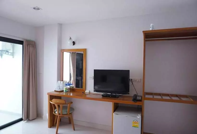 ホテル The Boutique Hostel