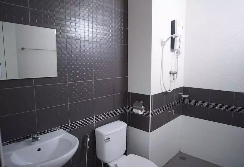 ホテル The Boutique Hostel