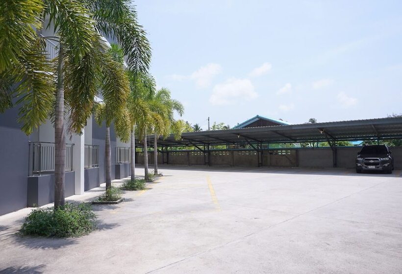 호텔 The Boutique Hostel