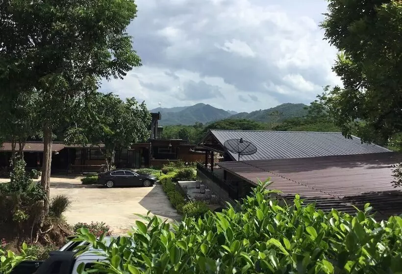 هتل The Like Resort