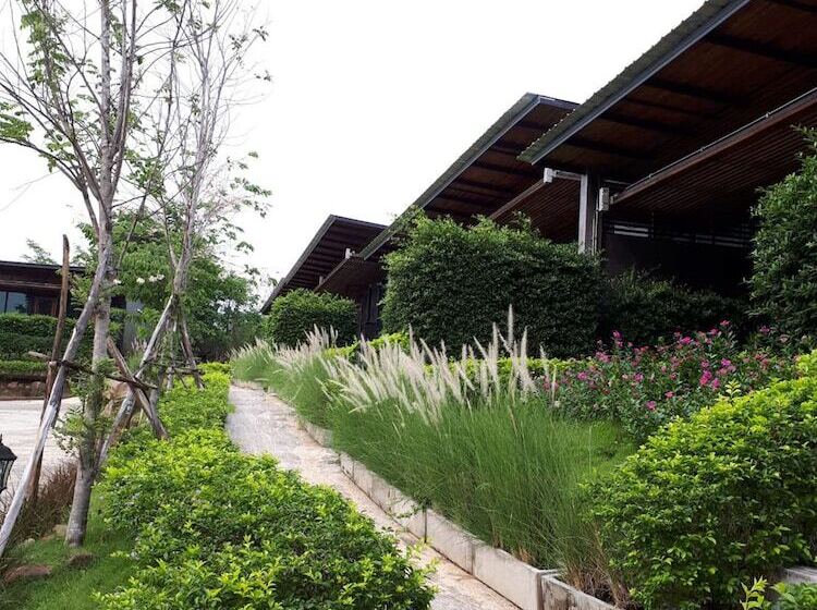 هتل The Like Resort