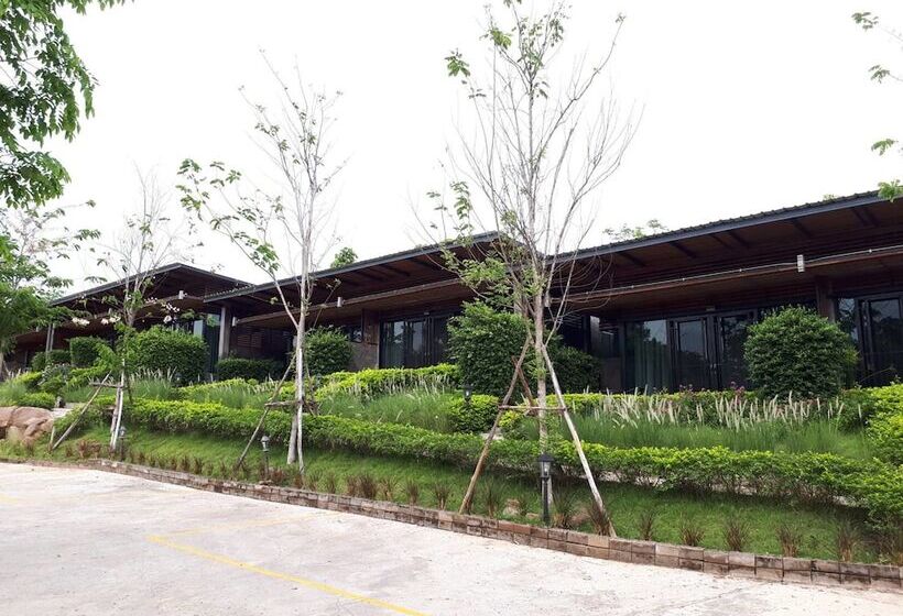 هتل The Like Resort