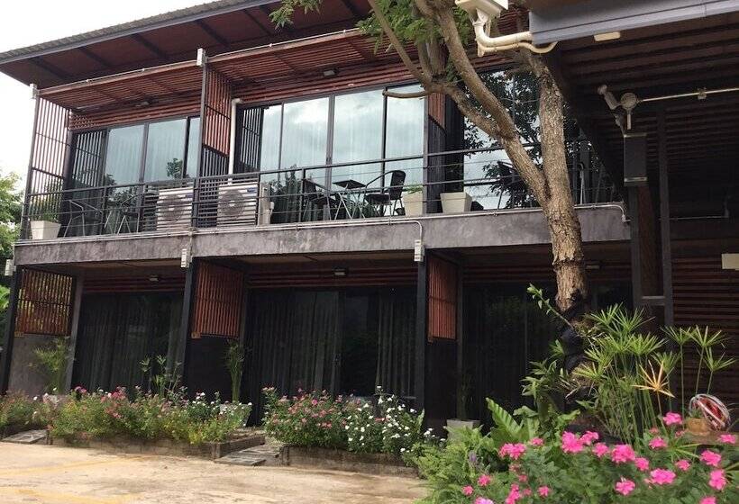 هتل The Like Resort