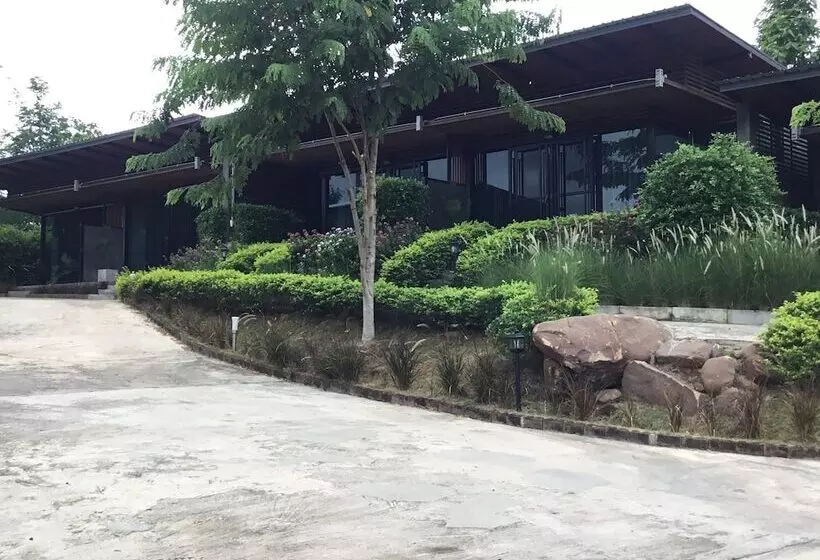 هتل The Like Resort