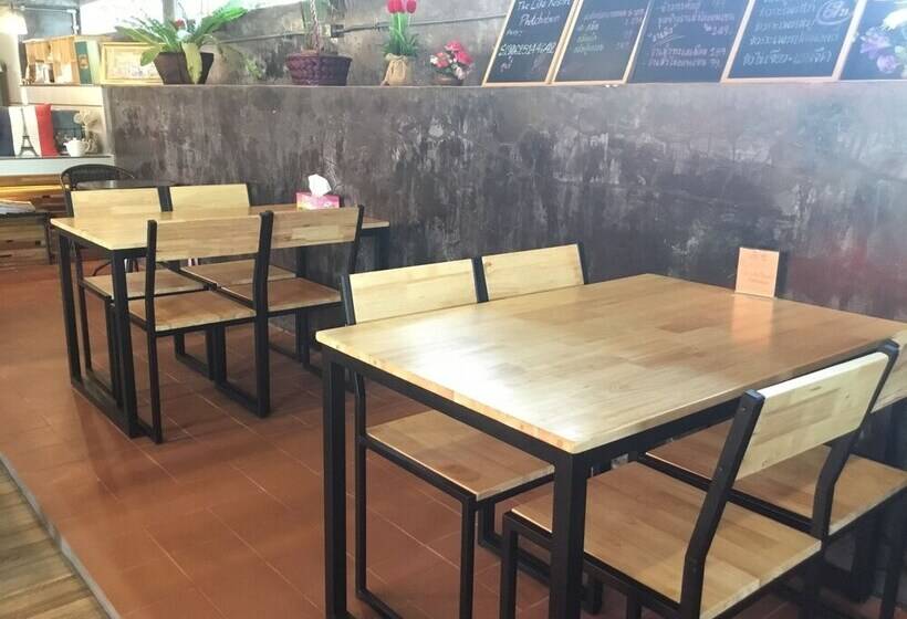 هتل The Like Resort