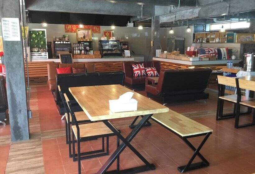 هتل The Like Resort