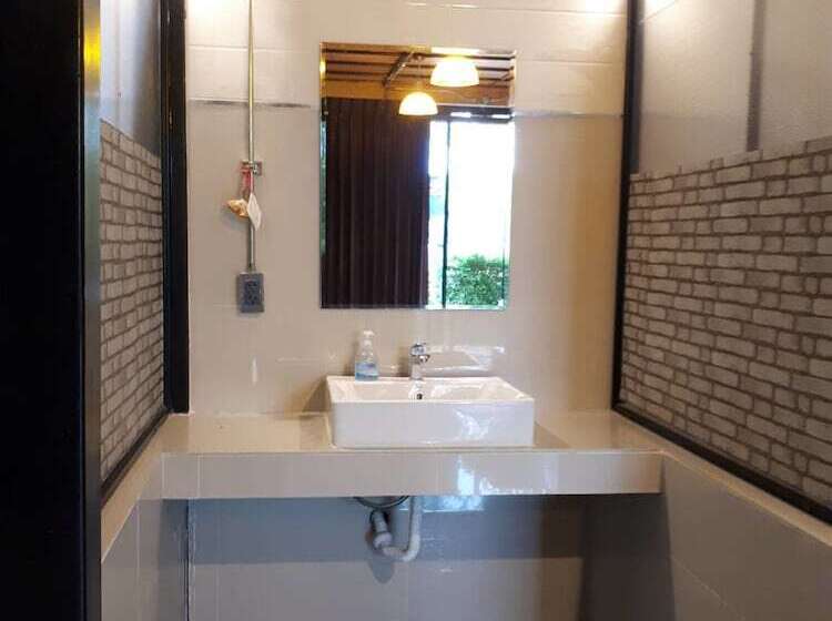 هتل The Like Resort