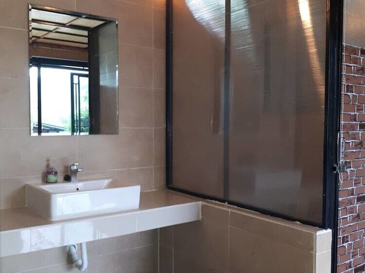 هتل The Like Resort