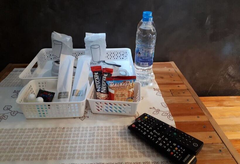 هتل The Like Resort