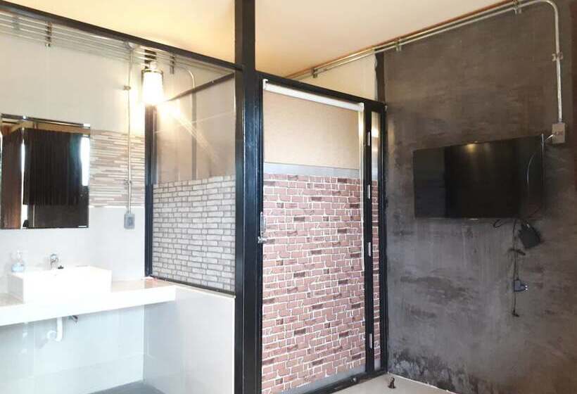 هتل The Like Resort