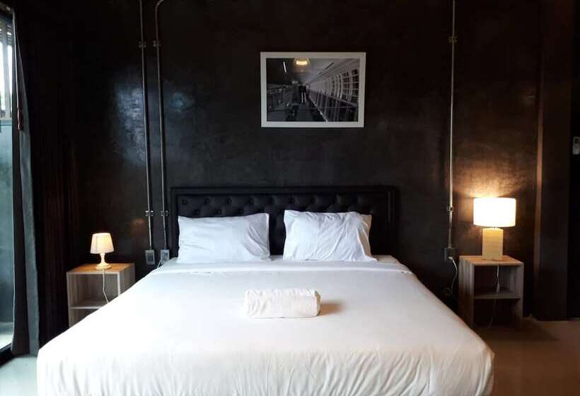 هتل The Like Resort