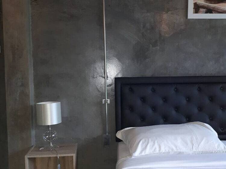 هتل The Like Resort