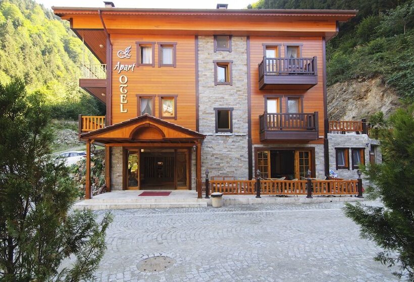 Ilhan Kardesler Apart