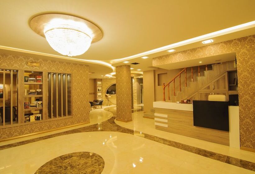 Ilhan Kardesler Apart