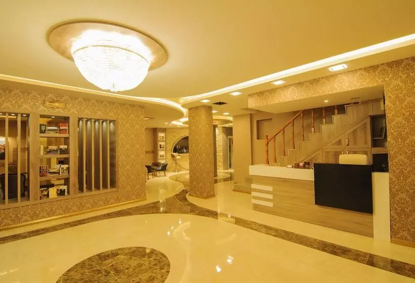 Ilhan Kardesler Apart