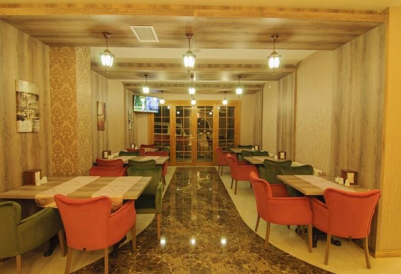 Ilhan Kardesler Apart