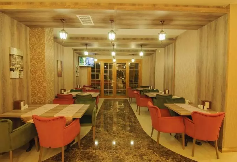 Ilhan Kardesler Apart