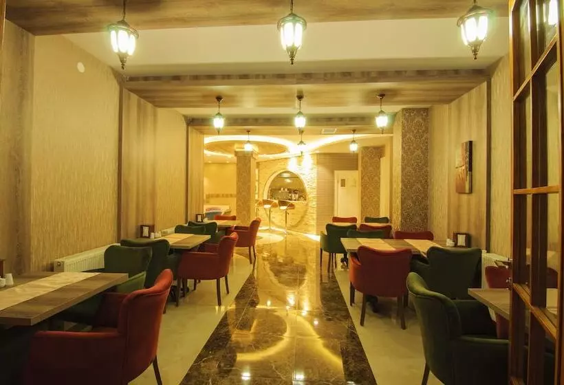 Ilhan Kardesler Apart