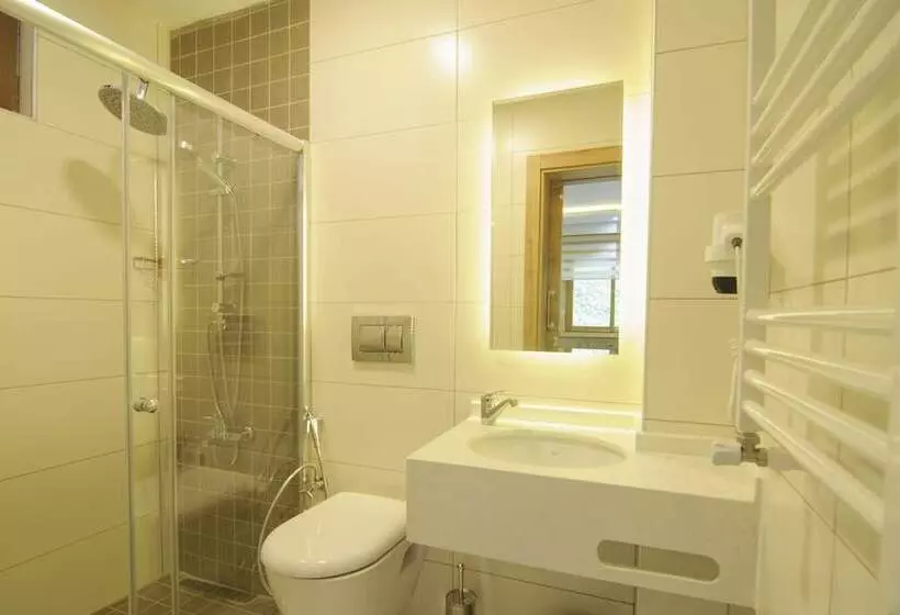 Ilhan Kardesler Apart