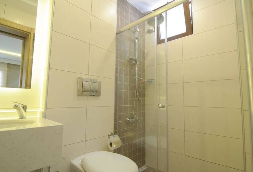 Ilhan Kardesler Apart