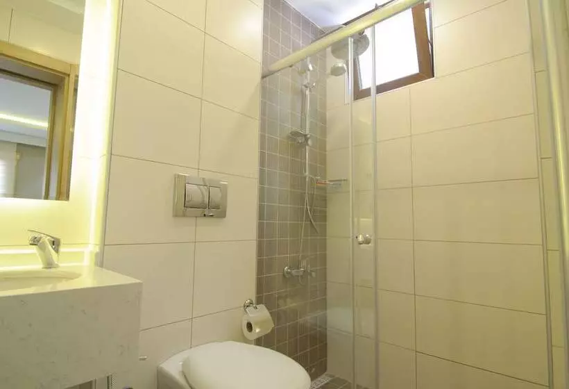 Ilhan Kardesler Apart