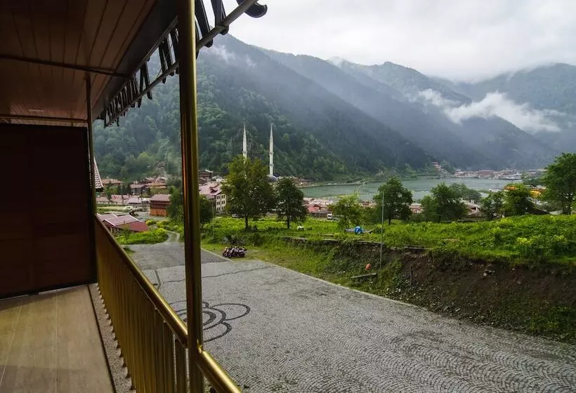 Ilhan Kardesler Apart