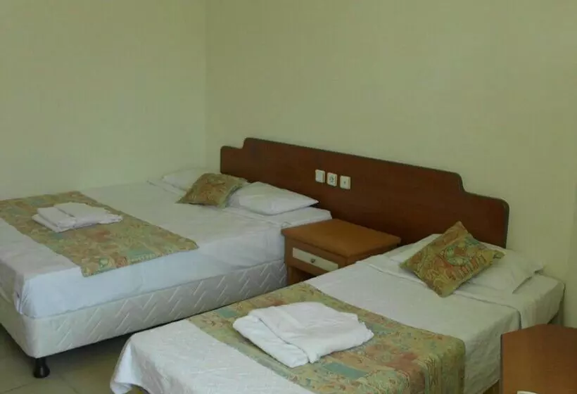 İpek Apart Otel
