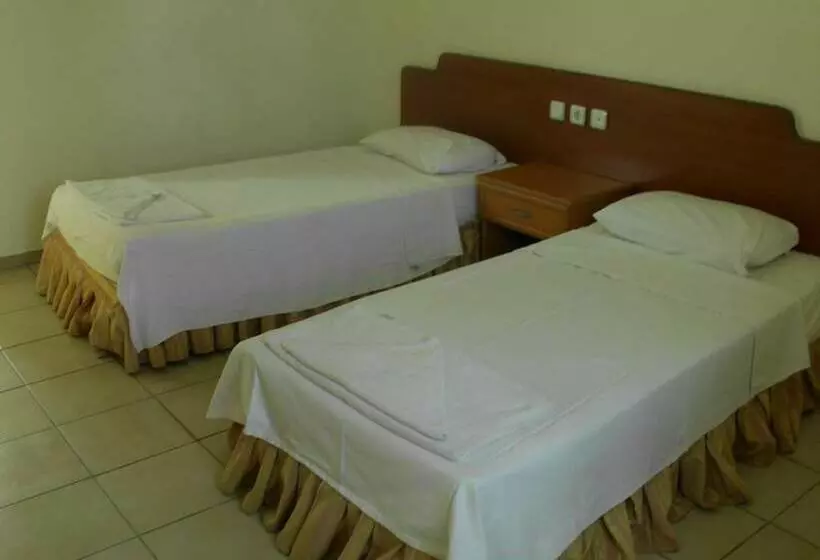 İpek Apart Otel